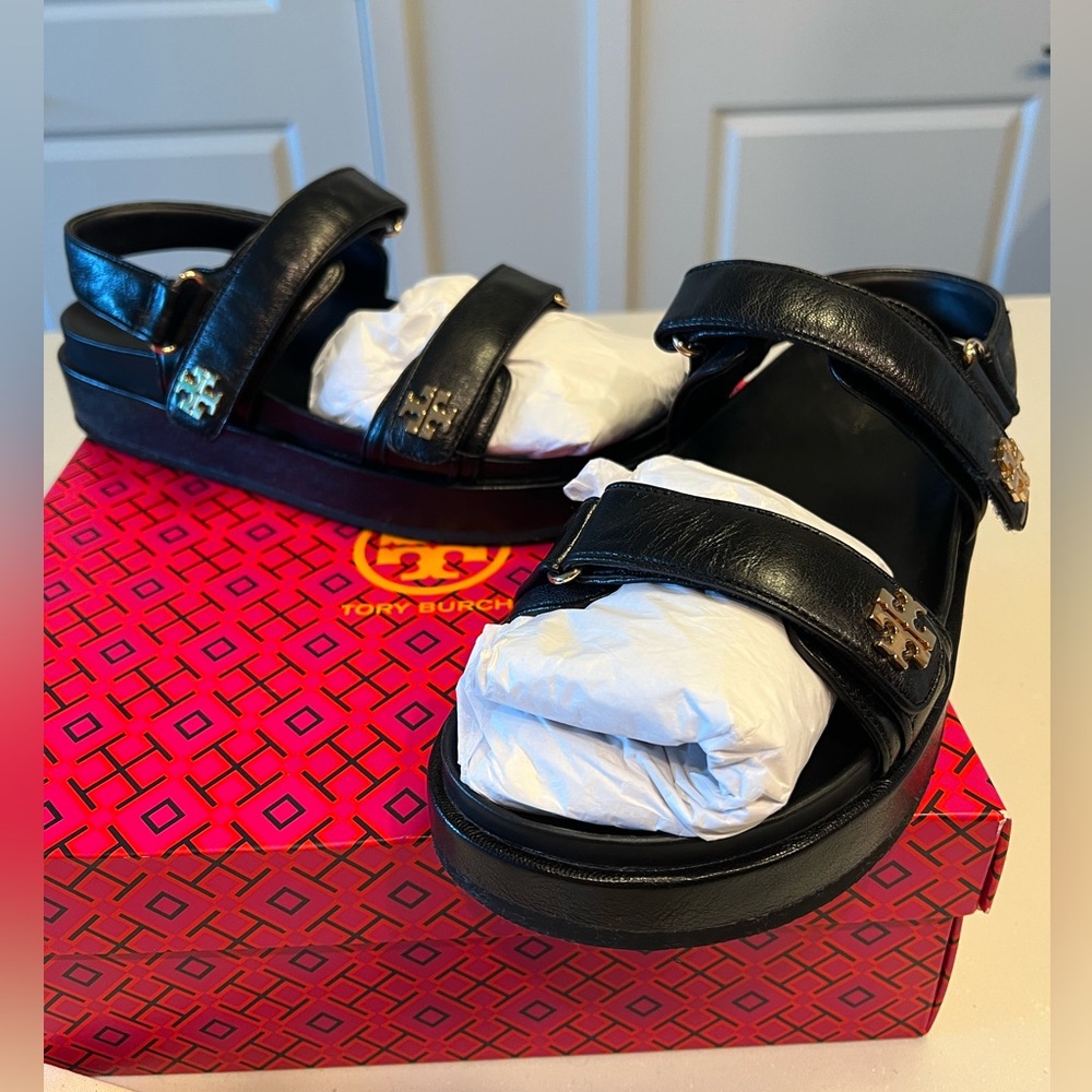 TORY BURCH KIRA SPORT SANDAL